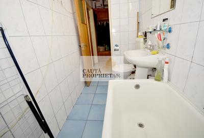 Dr Taberei  Studio+ BOXA 37 mp - Parter Inalt, M Valea Ialomitei 3 minute - 6