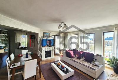 Casă cu 5 camere cu Teren 782 Mp în Micești - 3