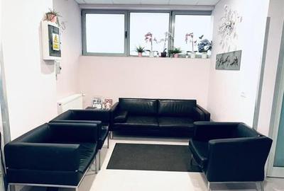 Spatiu Comercial Traian Mosilor Stradal Parcare proprie - 12