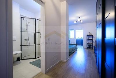 Garsonieră semidecomandată, mobilată în Drumul Taberei - 3