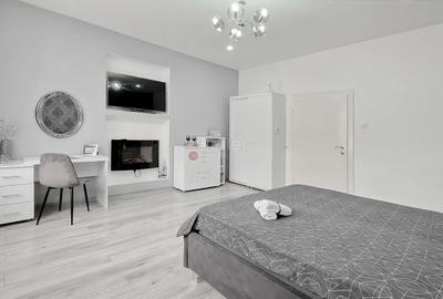 Apartament cu 2 camere semidecomandat, mobilat în Centrul Istoric - 9