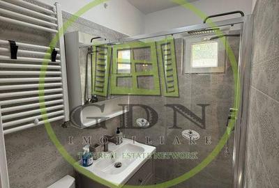 Apartament cu 2 camere în Florilor - 2