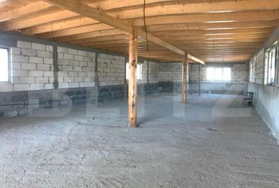 Casă cu 6 camere cu Teren 3050 Mp în Mănești - 3