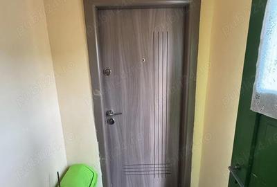 Garsonieră nedecomandată în Central - 6