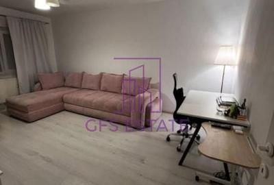Apartament cu 2 camere decomandat în Aviației