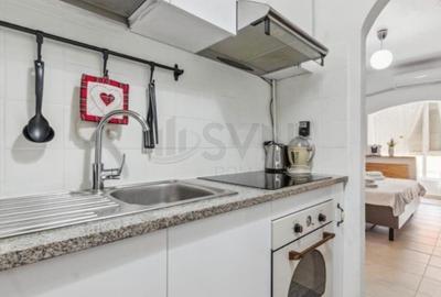 REA1025687 Garsoniera de vanzare in Capitale l Investitie REA1025687 Garsoniera de vanzare in Capitale l Investitie - 6