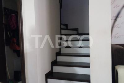 Casa 4 camere 105 mpu acces auto si gradina in Cartierul Arhitectilor Casa 4 camere 105 mpu acces auto si gradina in Cartierul Arhitectilor - 15