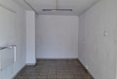 Spațiu comercial, de 20 mp, în Micro 19 - 2