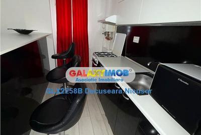 Garsoniera, Militari Residence, mobilata, utilata 300 euro - 1