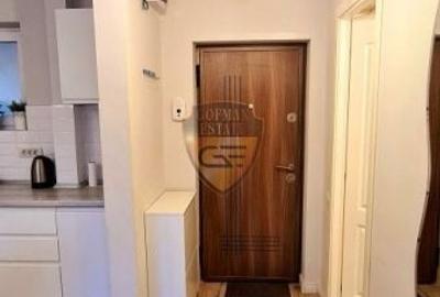 Apartament cu 2 camere, mobilat în Faleza Nord - 6