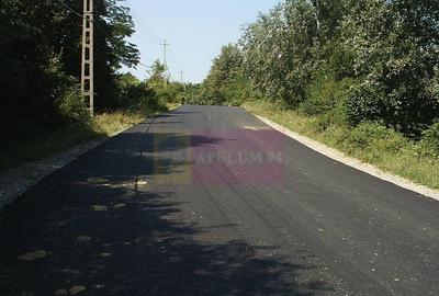 Teren intravilan de vanzare in Telega - 30