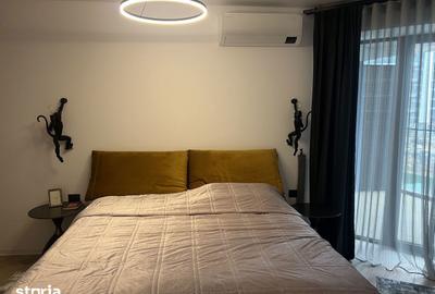 Apartament cu 2 camere în Tei - 4