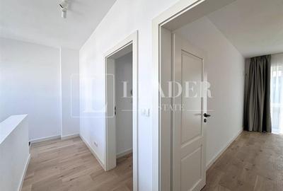 Casă cu 3 camere cu Canalizare în Pipera - 25