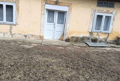 Spațiu comercial, în Hănțești - 1