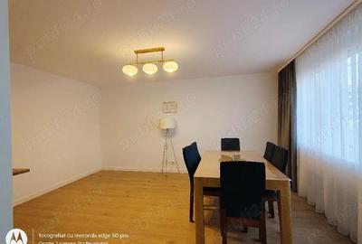 Apartament cu 2 camere decomandat în Progresul