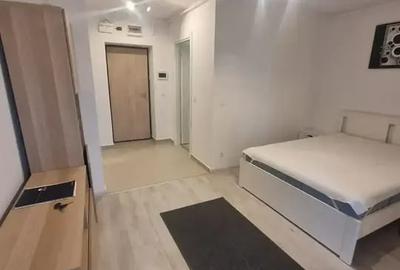 Studio complet utilat & mobilat de vânzare - HILS Pallady Studio complet utilat & mobilat de vânzare - HILS Pallady - 20