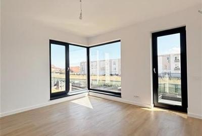 Casa tip duplex, 114mp utili, 335mp teren, cartier nou, Ghimbav - 8