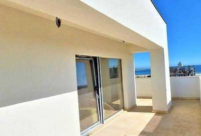 Mamaia Nord, apartament 2 camere, mobilat-utilat premium, vedere la Mare - 15