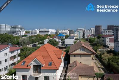 Apartament cu 2 camere în Nord