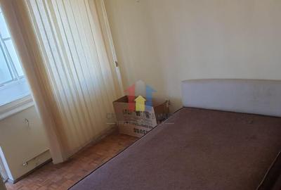 VEZI VIDEO! Zona Linistita - HIPODROM Ap 2 camere, CONFORT 1 - 3