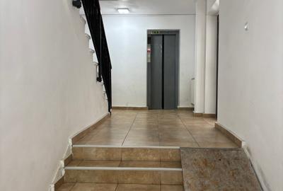 DECEBAL,vedere stradala pe sud,monolit,metrou,parcare subterana pentru rezidenti - 3