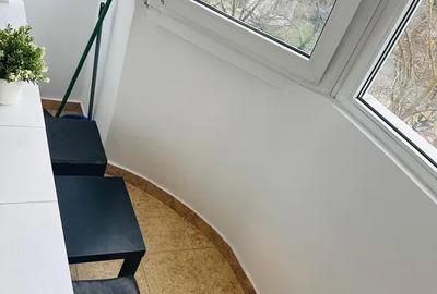 Garsonieră decomandată, mobilată în Nerva Traian - 14