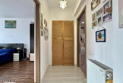 Apartament cu 3 camere în Baciu - 11