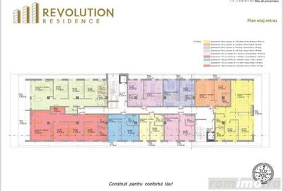 COMISION 0% !!! Apartament 2, 3, 4 camere, zona Alecsandri - 15