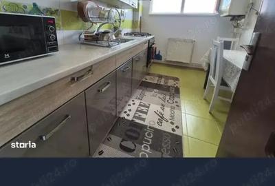 Vand apartament zona centrala etaj 2. - 5