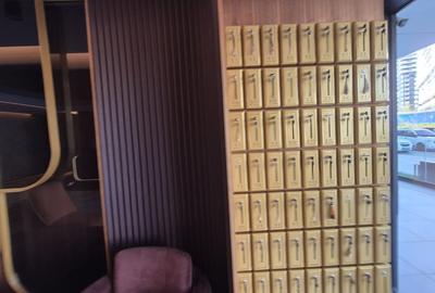 Apartament cu 2 camere decomandat în Barbu Văcărescu - 15