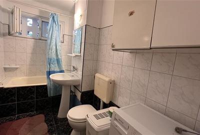 Apartament cu 3 camere semidecomandat, mobilat în Mănăștur - 8