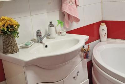 Apartament cu 2 camere decomandat în Central - 4