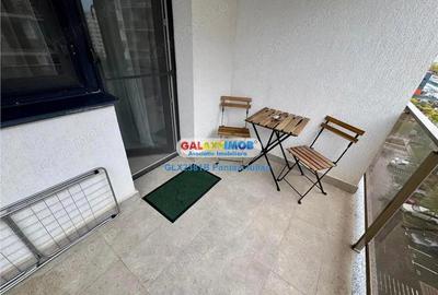 Apartament cu 2 camere semidecomandat în Theodor Pallady - 2