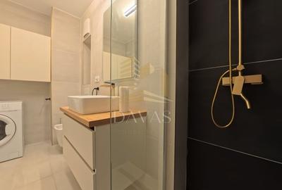 Apartament de 2 camere semidecomandat | Teodor Mihali - 14