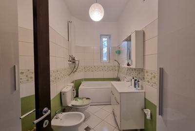 Aviatori-bloc tip vila- 2 camere- renovat recent- boxa pe acte si pod - 7