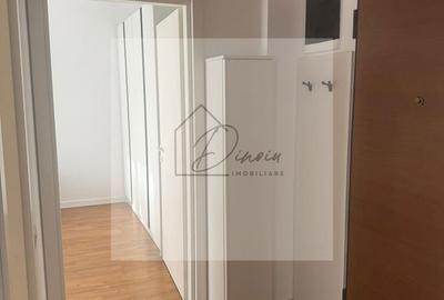 Apartament cu 2 camere decomandat, mobilat în Băneasa - 7