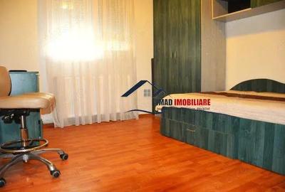 Luminos, bine pozitionat! Inchiriere apart cu 3 dormitoare - Targoviste, Micro 11. - 6
