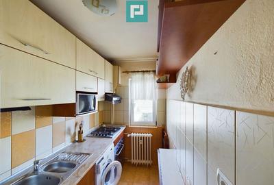 Apartament cu 3 camere de inchiriat - Lebada - 17