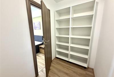 Apartament cu 2 camere semidecomandat în Nufărul - 6