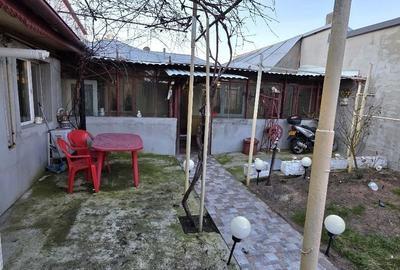 Casă individuală cu 3 camere cu Canalizare în Alexandriei - 2