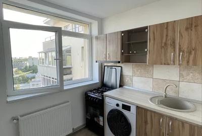 Apartament 2 camere, semidecomandat, 50 mp, ac, metrou aproape, Dinicu Golescu - 5