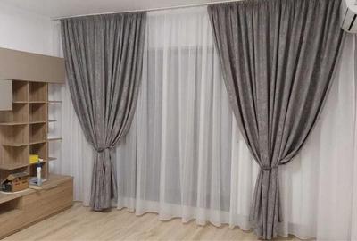 Apartament cu 2 camere decomandat în Cotroceni - 1