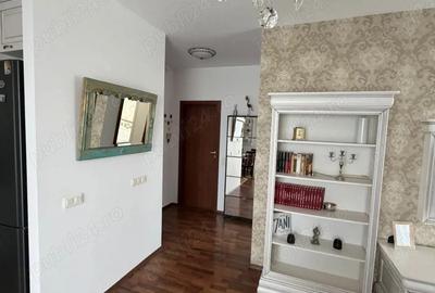 Apartament cu 2 camere semidecomandat în Liviu Rebreanu - 3