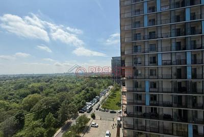 Apartament cu 3 camere decomandat în Splaiul Unirii - 1