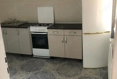 Apartament cu 2 camere decomandat în Central - 1