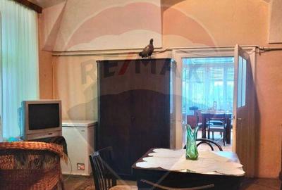 Casa istorica in zona centrala Ludus- Mures - 15