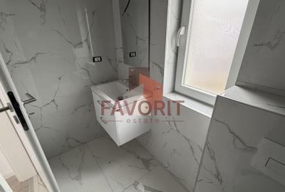 Duplex pe Parter | 4 camere | Zona centrala | Toate utilitatile | Mosnita Noua - 14