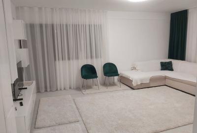 Apartament cu 2 camere semidecomandat în Prundu - 6