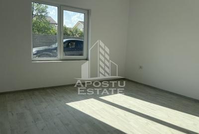Duplex cu 3 camere, pe parter, in Sanandrei - 2