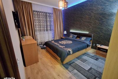Apartament cu 2 camere, mobilat în Dobroești - 9